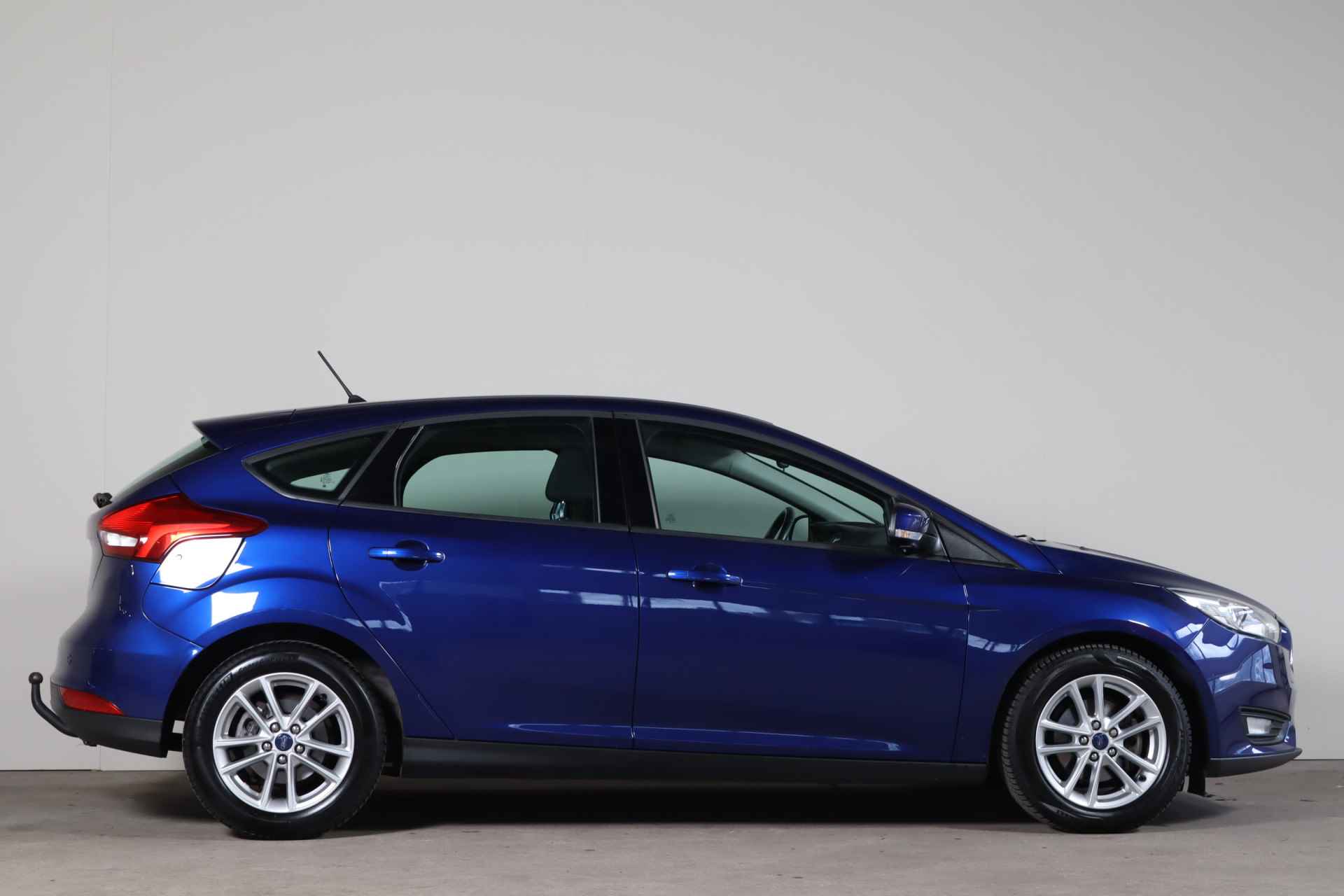 Ford Focus 1.0 Lease Edition NL-Auto!! Navigatie I PDC I Cruise - 28/29