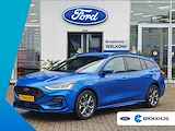 Ford Focus Wagon 1.0 EcoBoost Hybrid ST Line | Winter Pack | Cruise Control | Groot Scherm