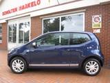 VOLKSWAGEN Up Club UP! 1.0I 44KW