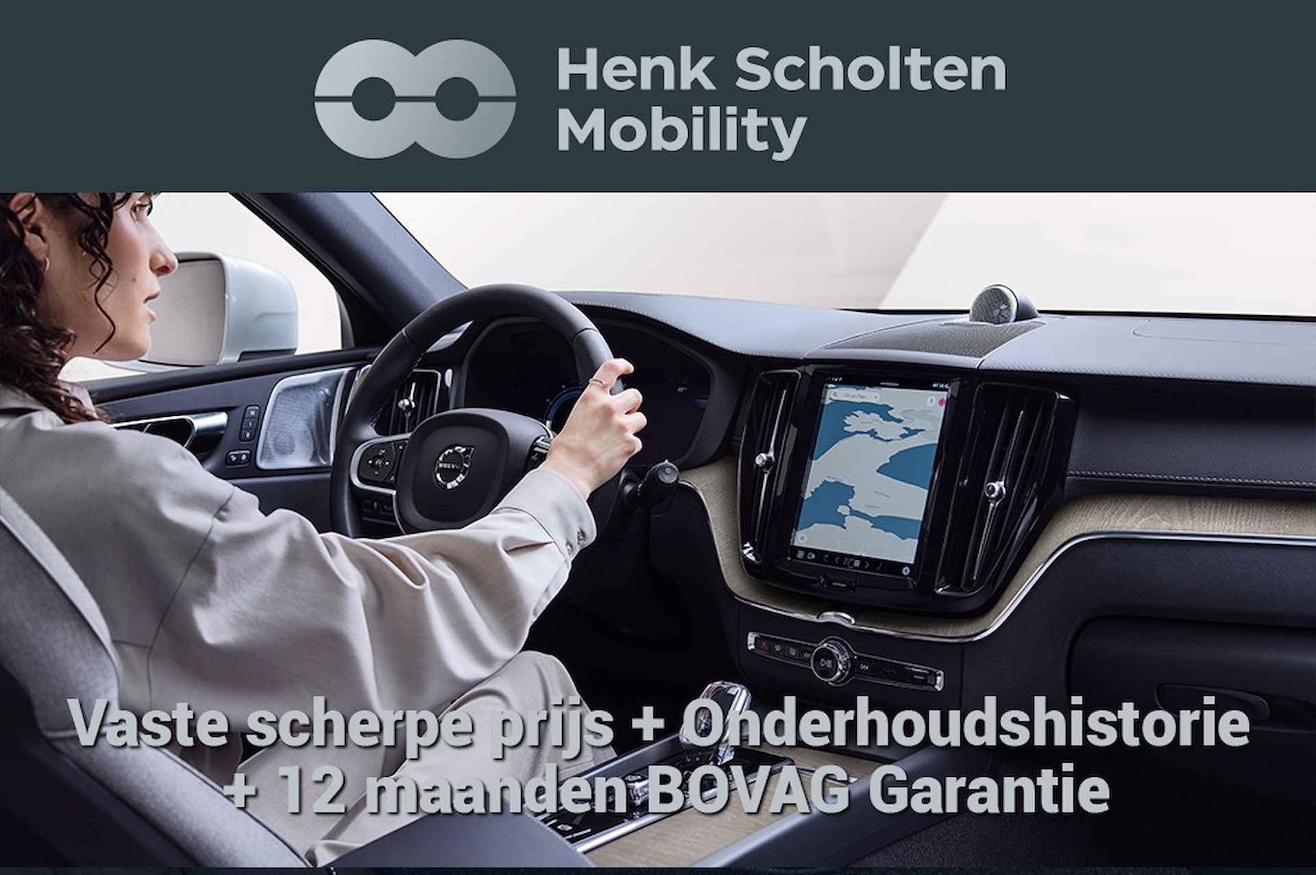 Volvo XC40 1.5 T2 Business Pro, Elektrisch verstelbare voorstoelen + bestuurdersstoel met geheugen, Apple Carplay/Android auto, Parkeersensoren, Voorstoelen/Stuur Verwarmd,  18'' Lichtmetalen Velgen - 55/55