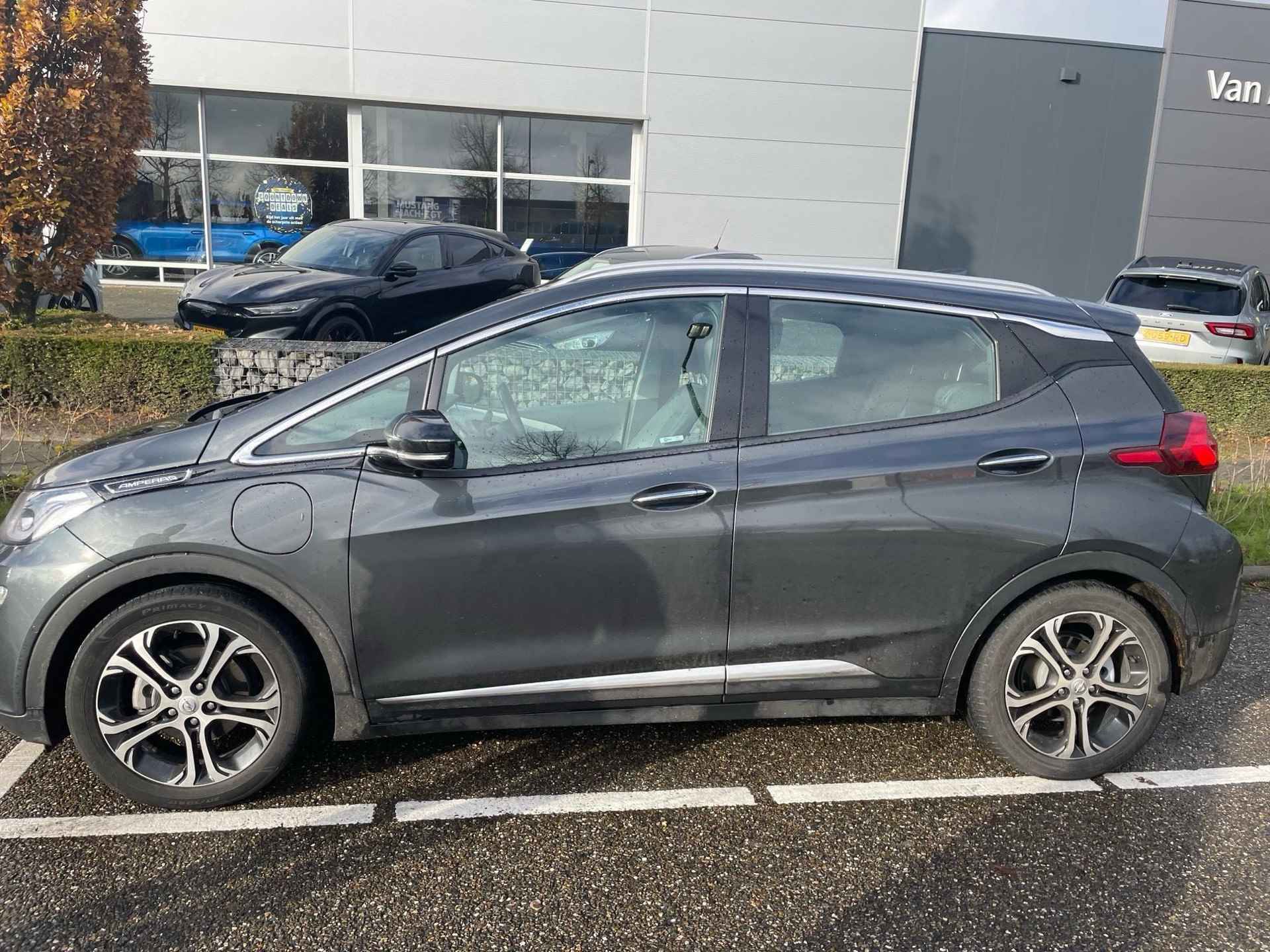 Opel Ampera-e Business 60 kWh - 3/16