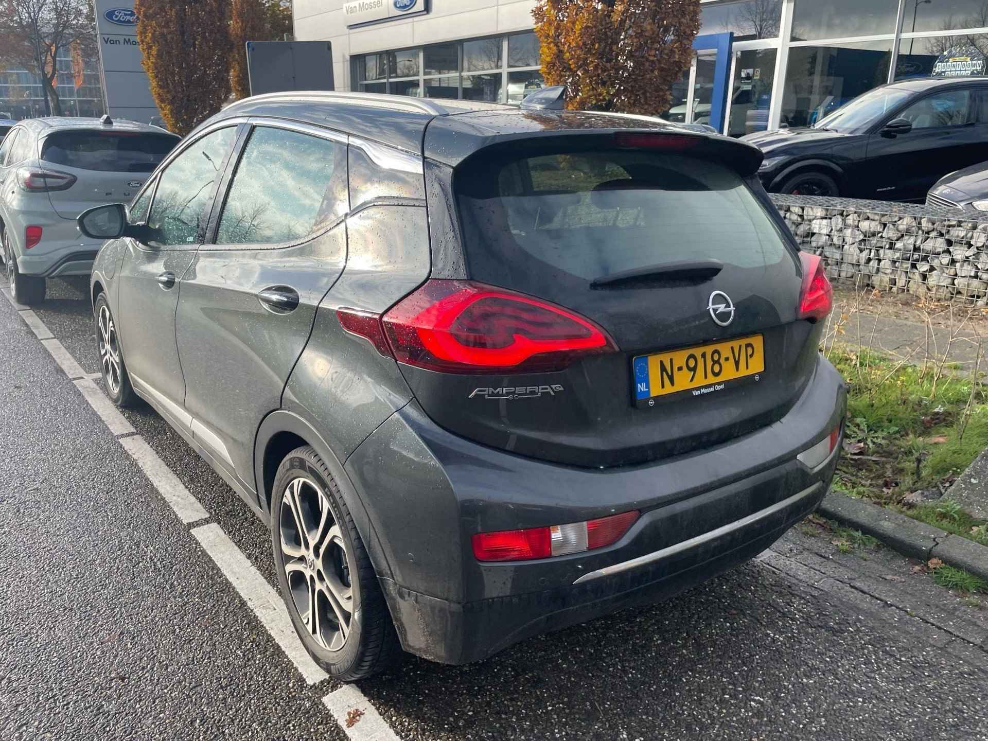 Opel Ampera-e Business 60 kWh - 5/16