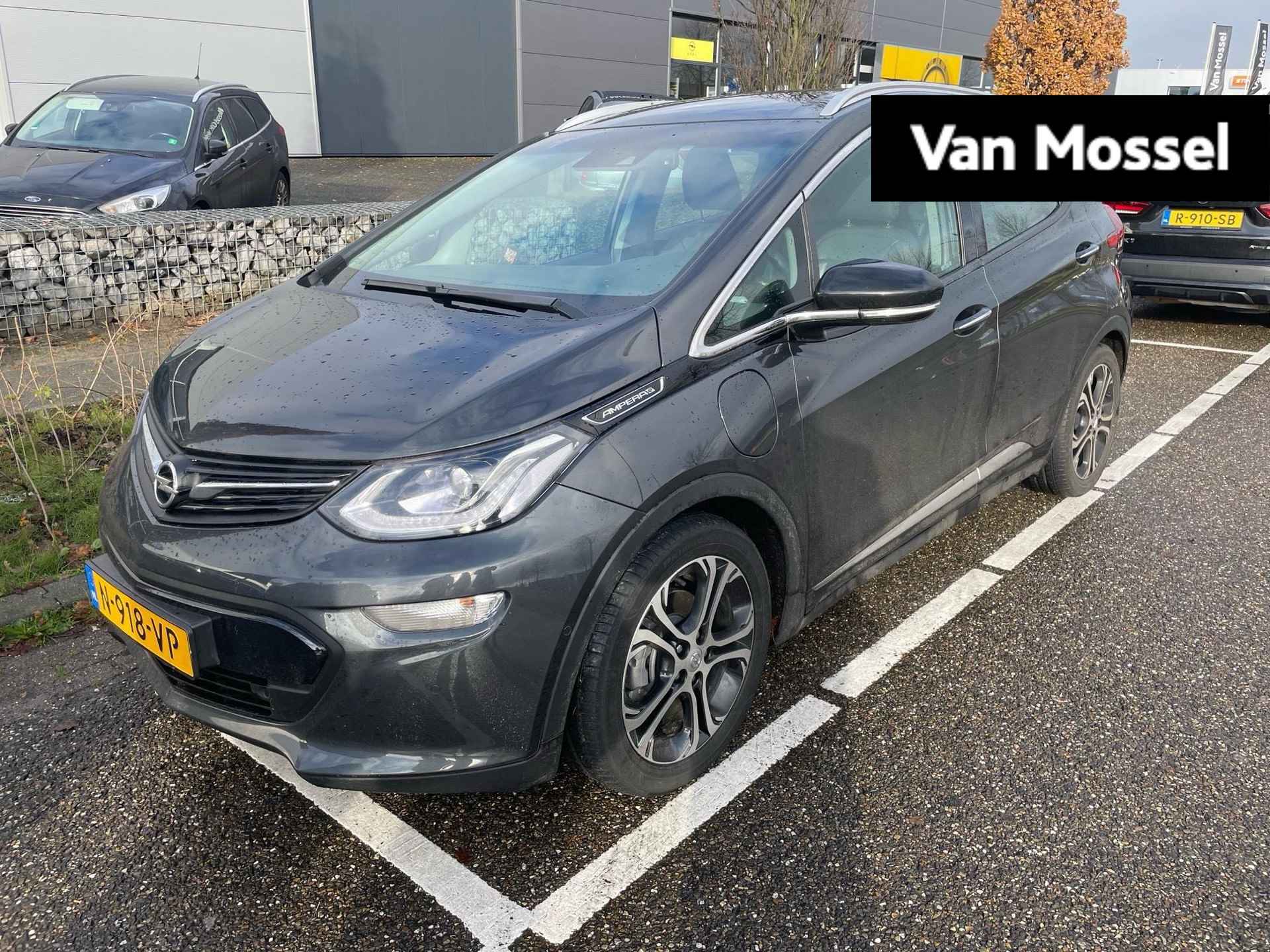 Opel Ampera-e Business 60 kWh - 2/16