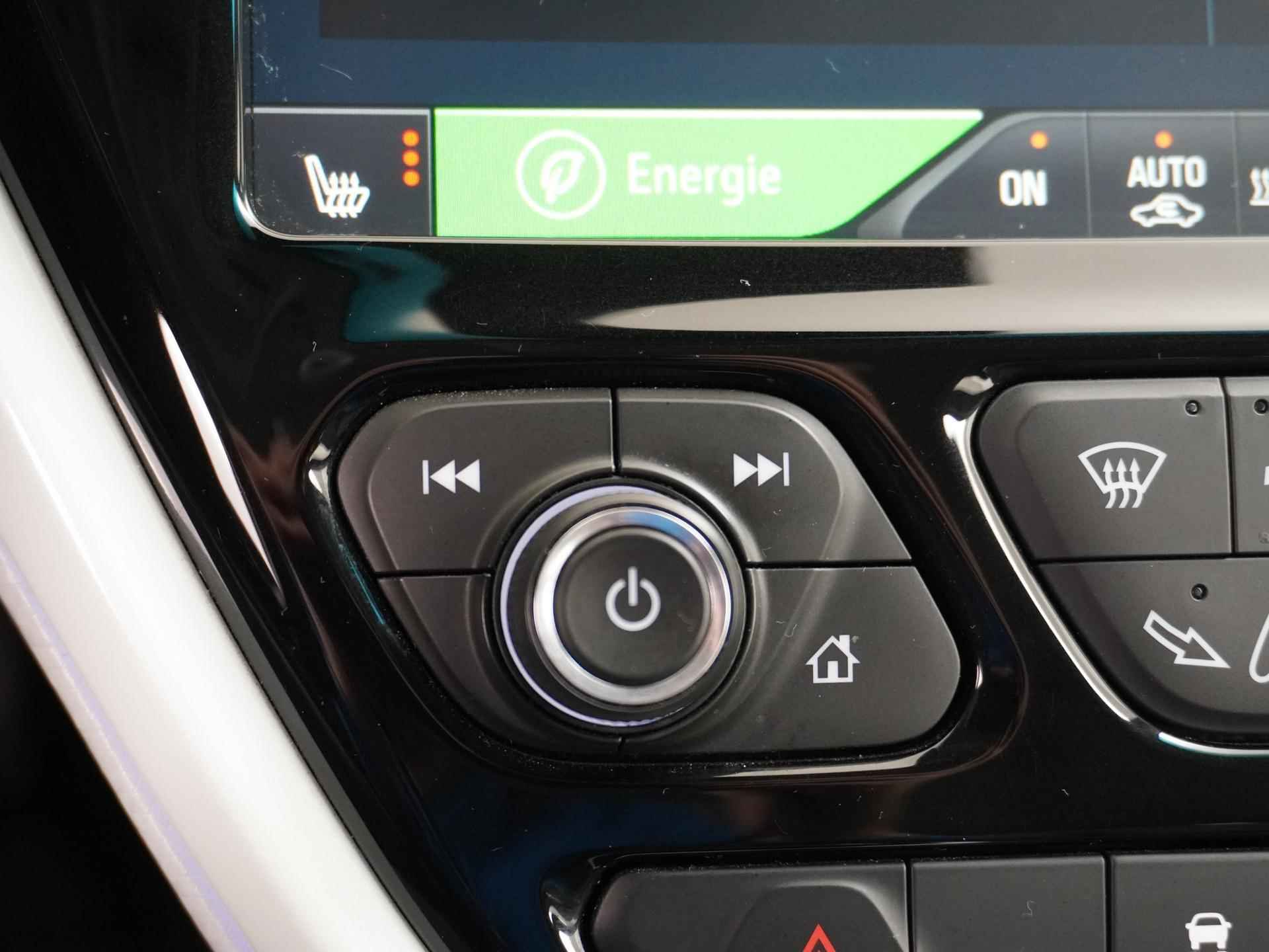 Opel Ampera-e Business 60 kWh | Apple carplay / Android | Cruise control | Pareer camera | Parkeer sensoren - 33/45