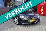 Audi A3 Cabriolet 2.0 TFSI Ambition Pro Line; Stoelverwarming; Trekhaak