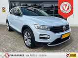 Volkswagen T-Roc 1.0 TSI Style | Eerste eigenaar | Dealer onderhouden | Navigatie |