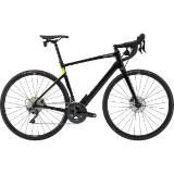 Cannondale Synapse Carbon 2 RL Heren Black Pearl 56cm 2023