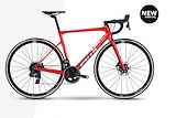 BMC TEAMMACHINE SLR TWO IRON BRUSHED