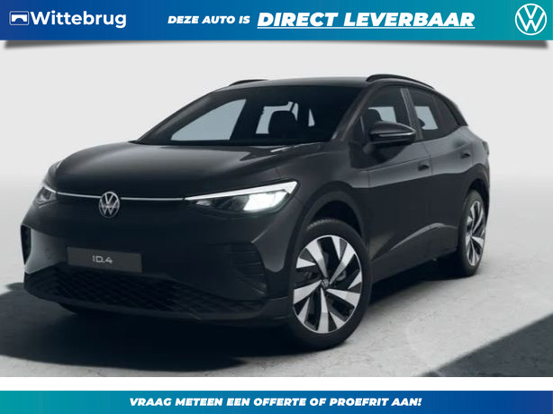 Volkswagen ID.4 Pro Business 77 kWh !!!Profiteer ook van 2.000 EURO inruilpremie!!!