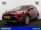 Toyota RAV4 2.5 Hybrid Executive Limited | Schuif/kanteldak | Parkeersensoren | Navigatie | Stoelverwarming | 360 Camera | Cruise Control Adaptief |