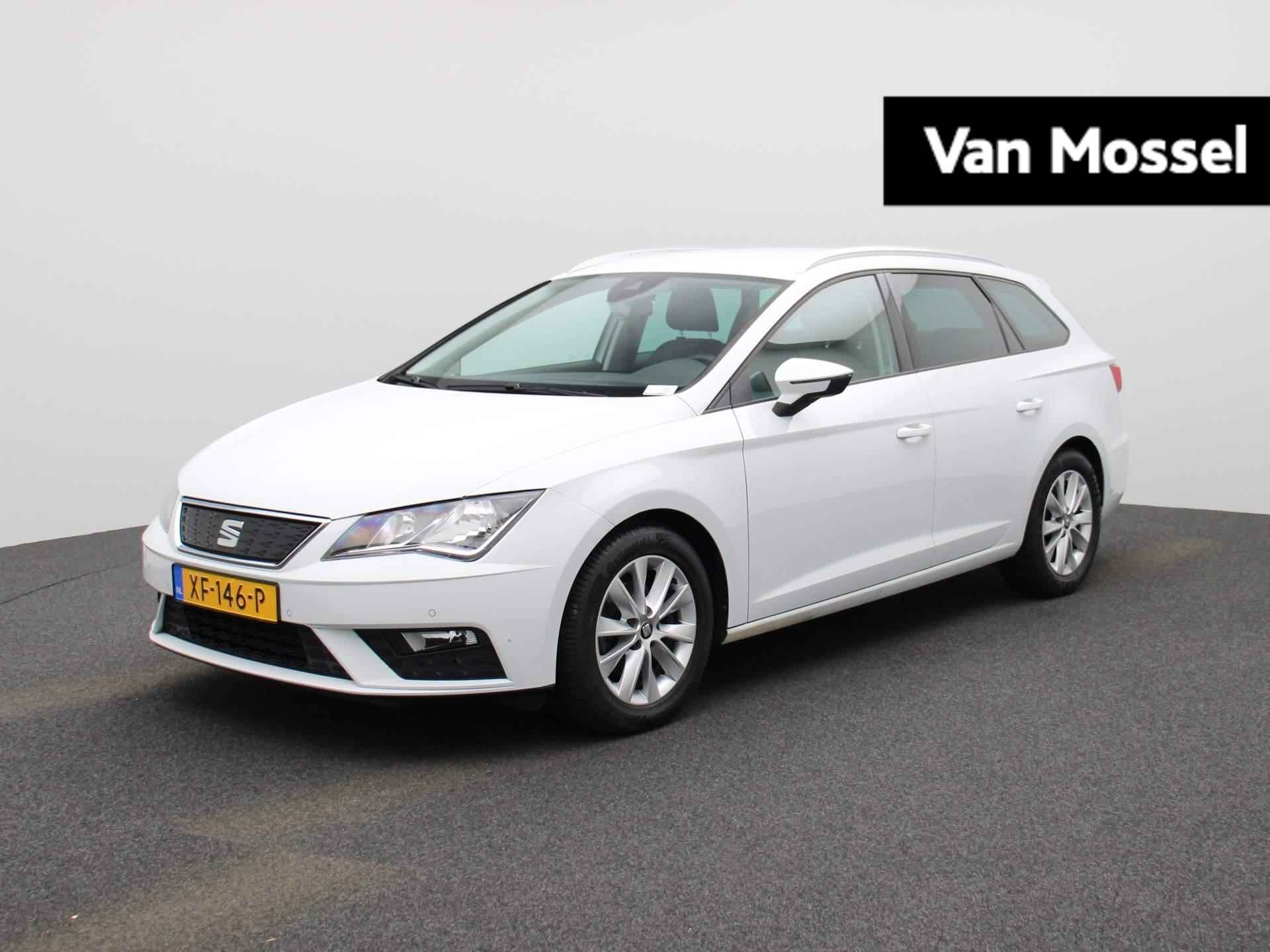 Seat Leon BOVAG 40-Puntencheck