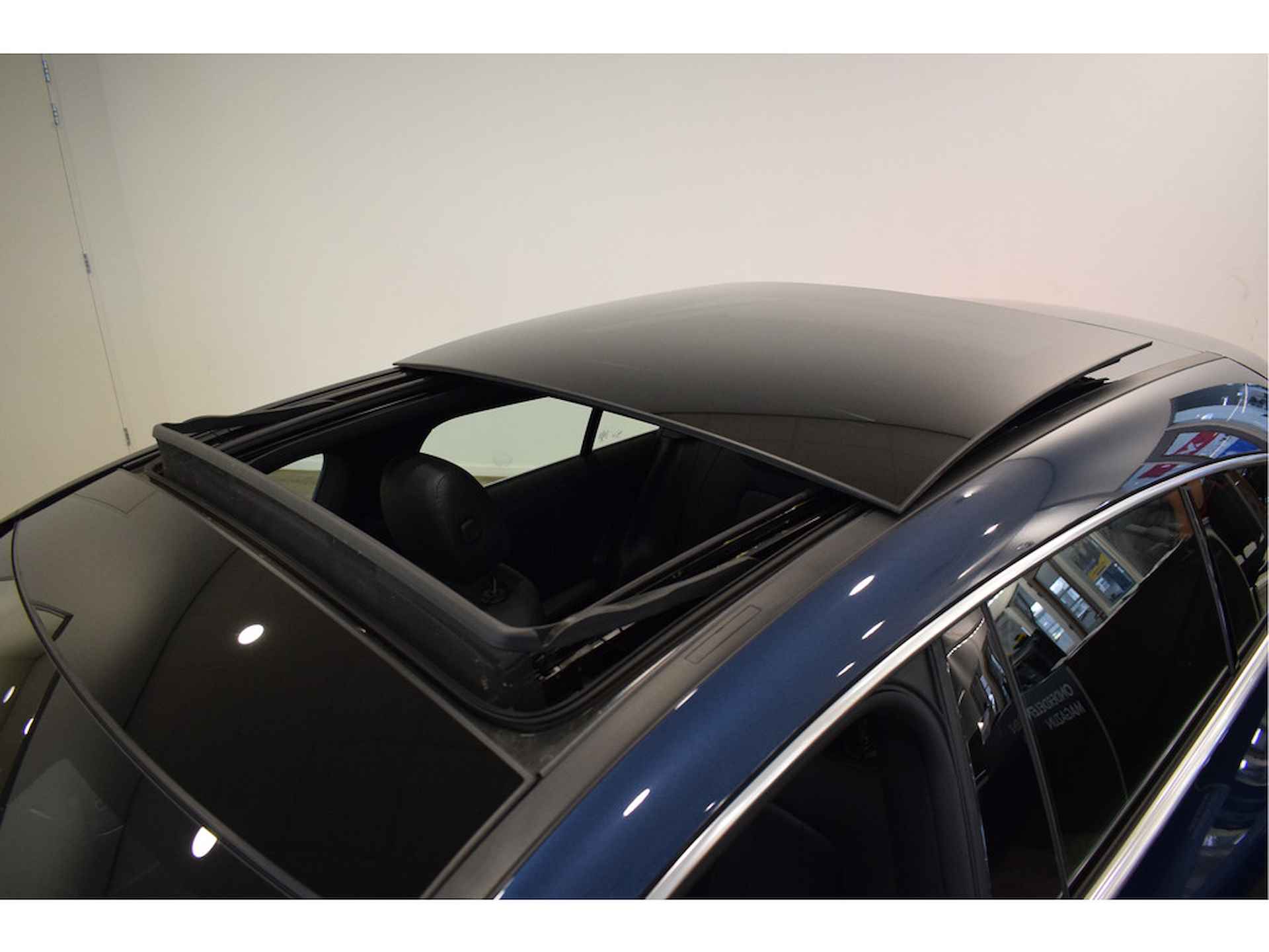 Mercedes-Benz CLA-klasse Shooting Brake 200 d Business Solution Luxury PANO | LEDER | TRE - 7/35