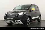 Fiat Panda 1.0 Hybrid Pandina Apple carplay/Android auto | Cruis control | Parkeersensoren | Airco