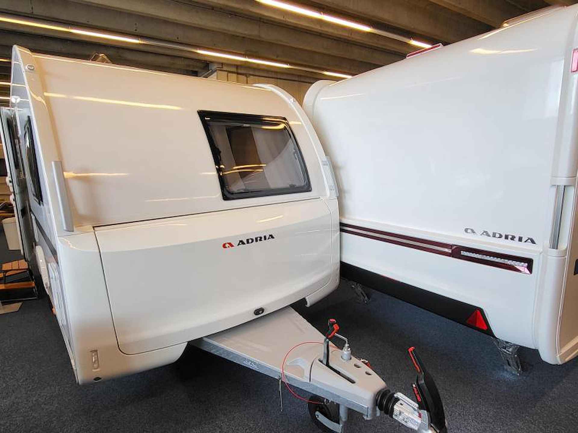 Adria Altea 402 PH Gratis mover - 3/17