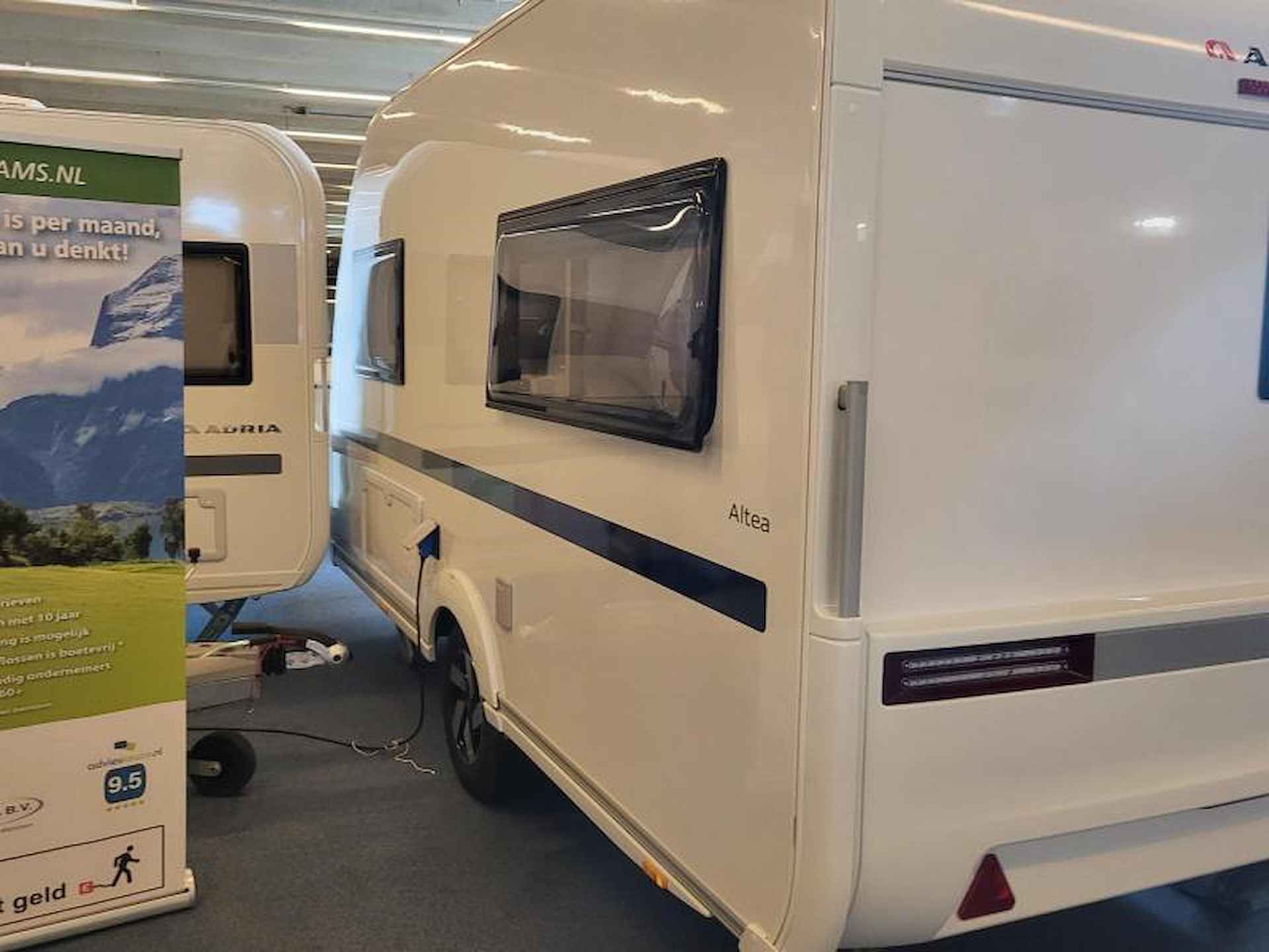 Adria Altea 402 PH Gratis mover - 5/17