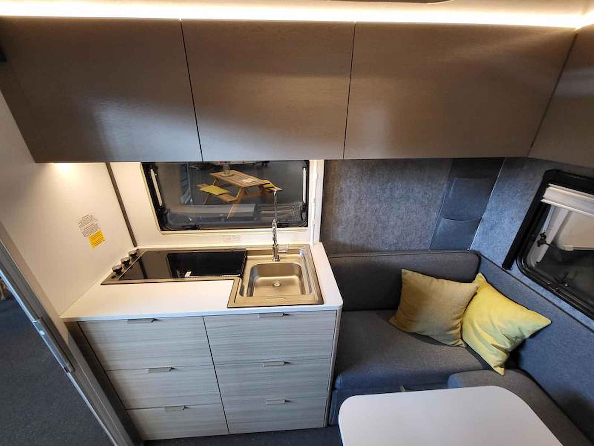 Adria Altea 402 PH Gratis mover - 9/17