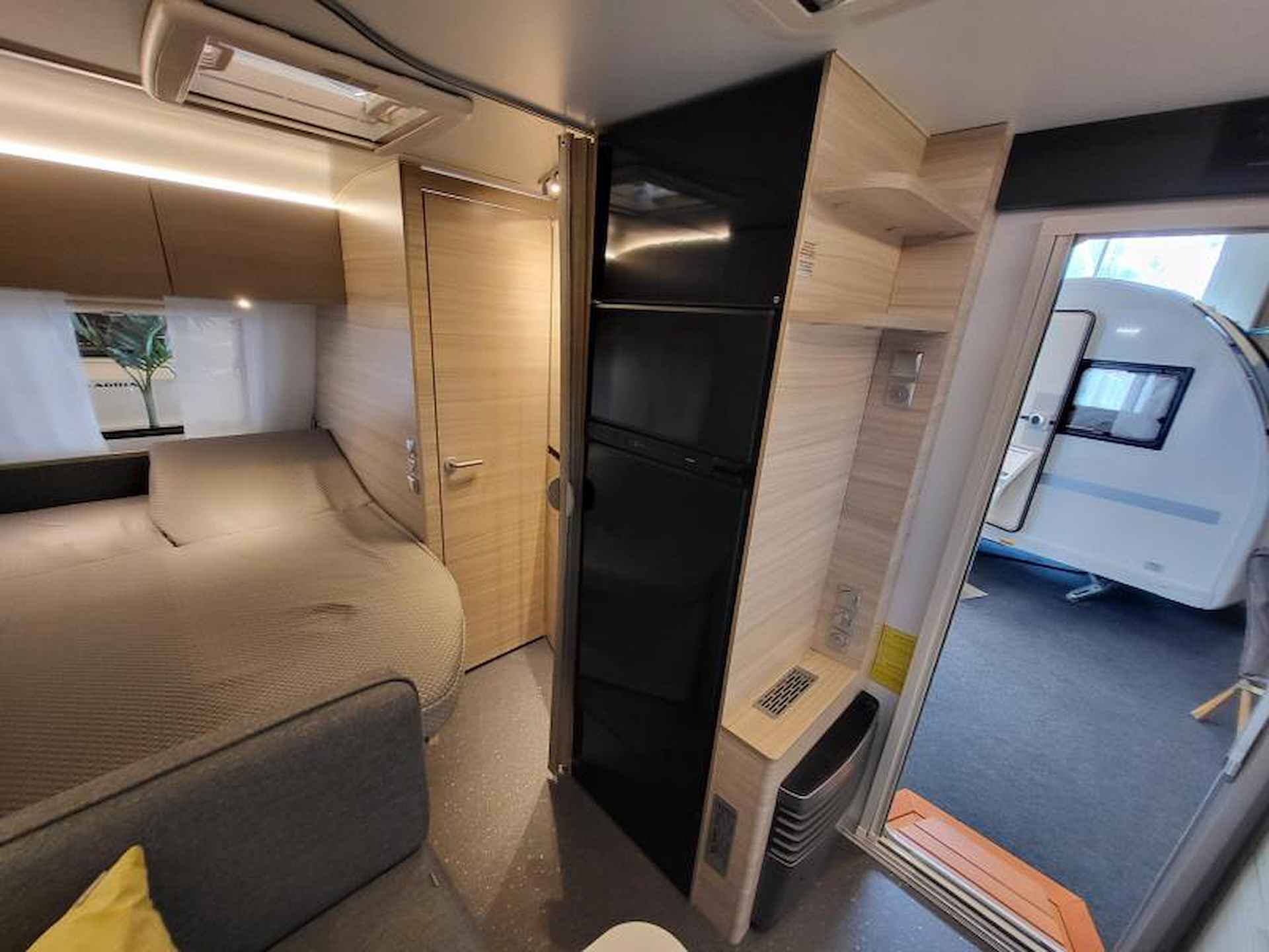 Adria Altea 402 PH Gratis mover - 16/17