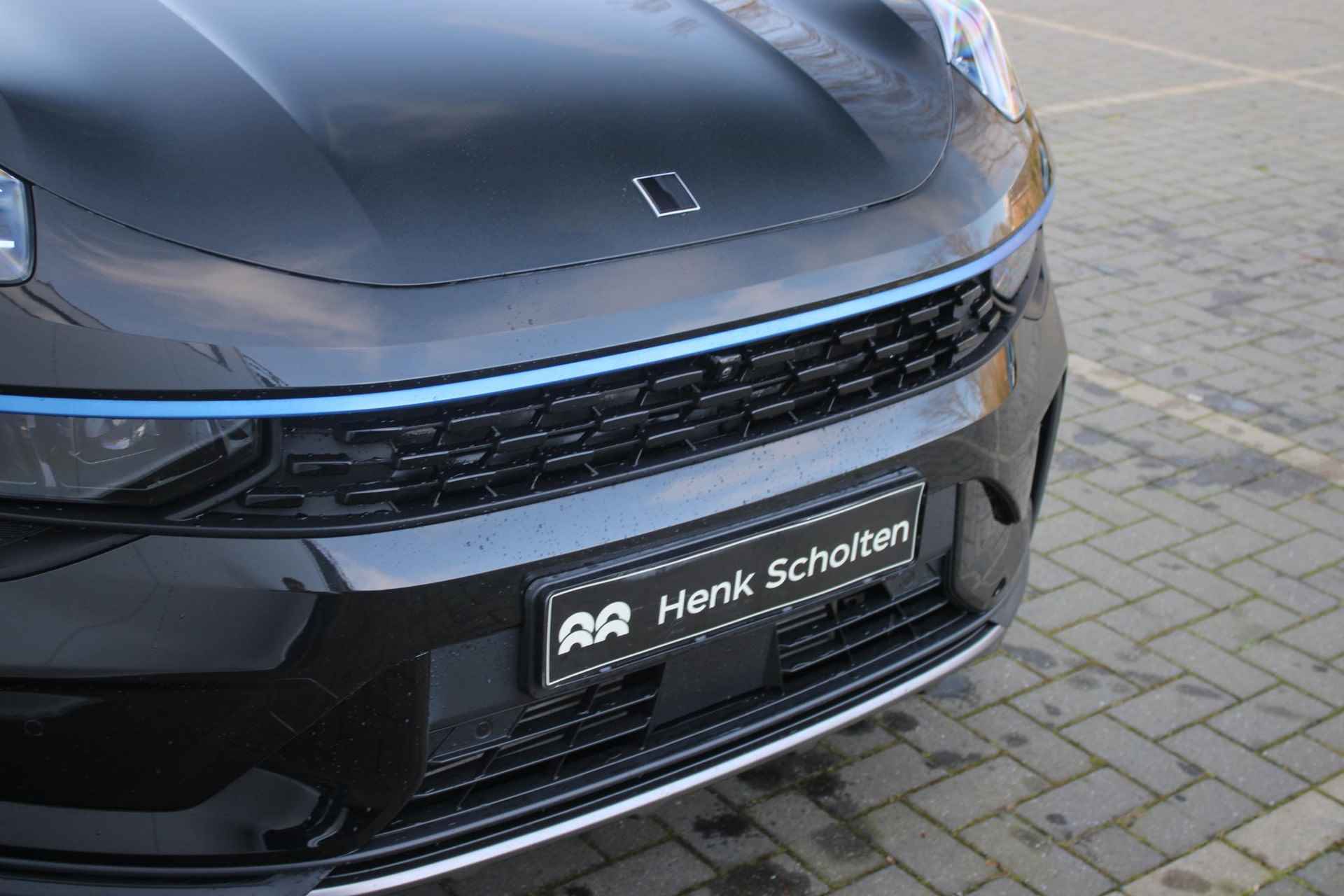 Lynk & Co 01 AUT7 261PK Plug-in Hybrid | Panoramisch Schuif-/Kanteldak | Infinity Premium Geluidssysteem | Parkeersensoren Voor + Achter | Achteruitrijcamera | Elektrisch Verstelbare Bestuurdersstoel Met Geheugen | Adaptieve Cruise Control | Highway Assist | Verwarmbare Voorstoelen | Apple Carplay/Android Auto - 6/41