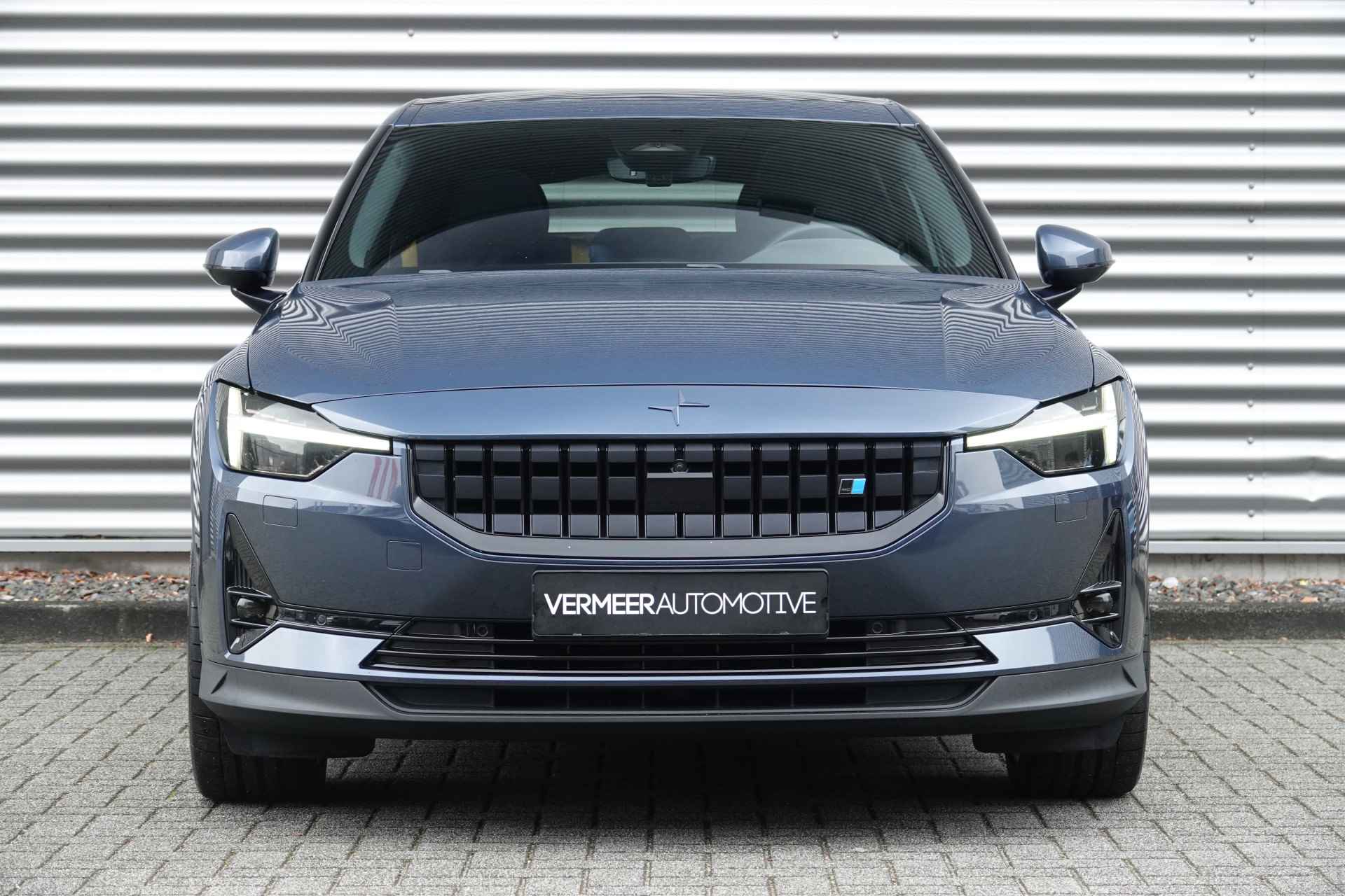 Polestar 2 Long Range Dual Motor Launch Edition 78kWh 1e Eigenaar | Panoramadak | NAP | - 4/21