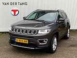 Jeep Compass 1.3T Limited Aut. / trk.hk