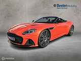 Aston Martin DBS Volante 5.2 V12 Superleggera