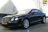 Bentley Continental GT 6.0 W12 560pk Topconditie Youngtimer