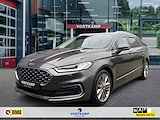 FORD Mondeo 2.0 IVCT HYBRID VIGNALE LEDER/MEMORY/TREKHAAK/CAMERA/ACC/NAVI