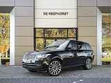 Land Rover Range Rover 3.0 TDV6 Autobiography | Adaptive Cruise | 360 Camera | Panoramisch schuif-/kanteldak