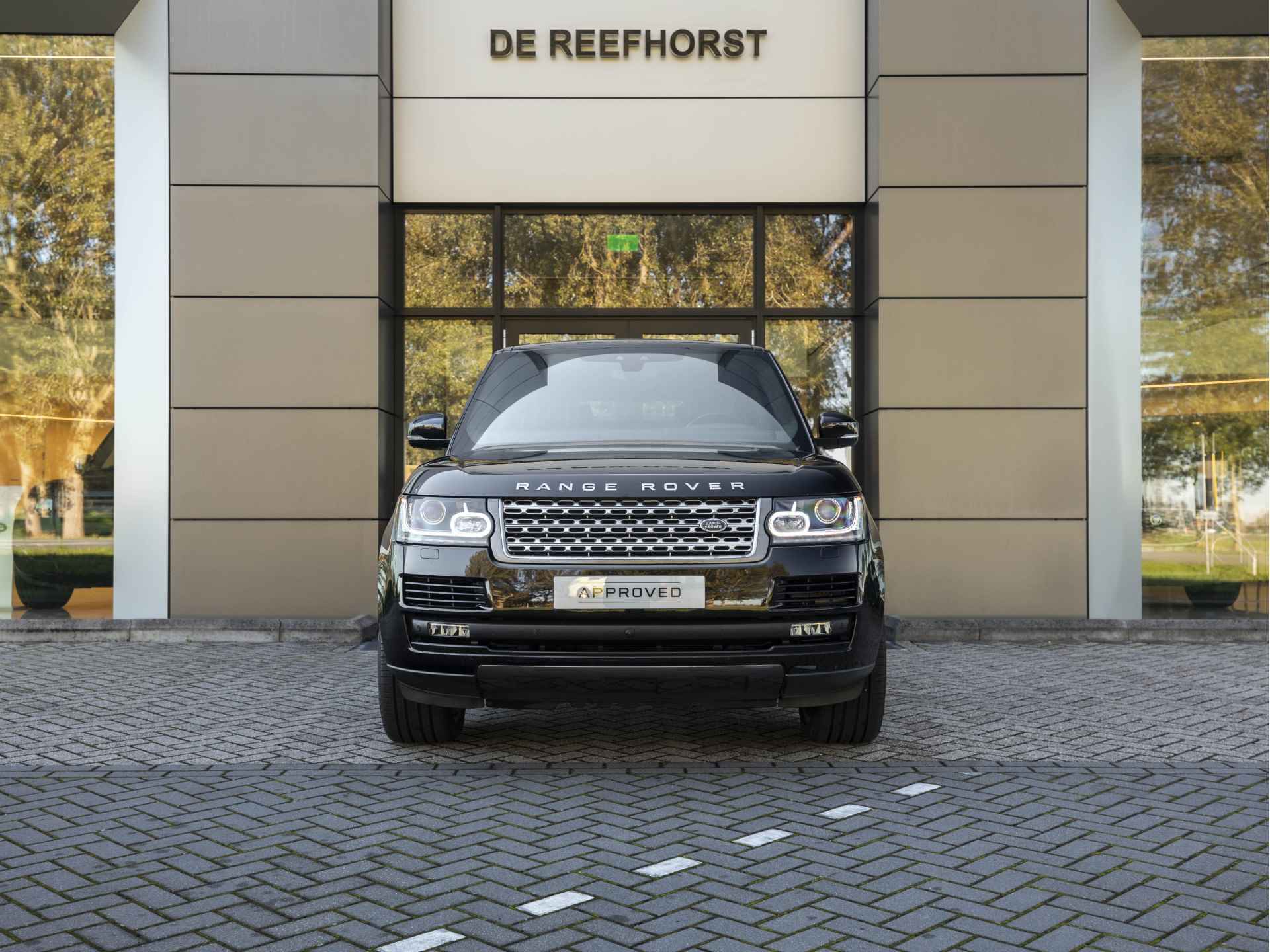 Land Rover Range Rover 3.0 TDV6 Autobiography | Adaptive Cruise | 360 Camera | Panoramisch schuif-/kanteldak - 7/63