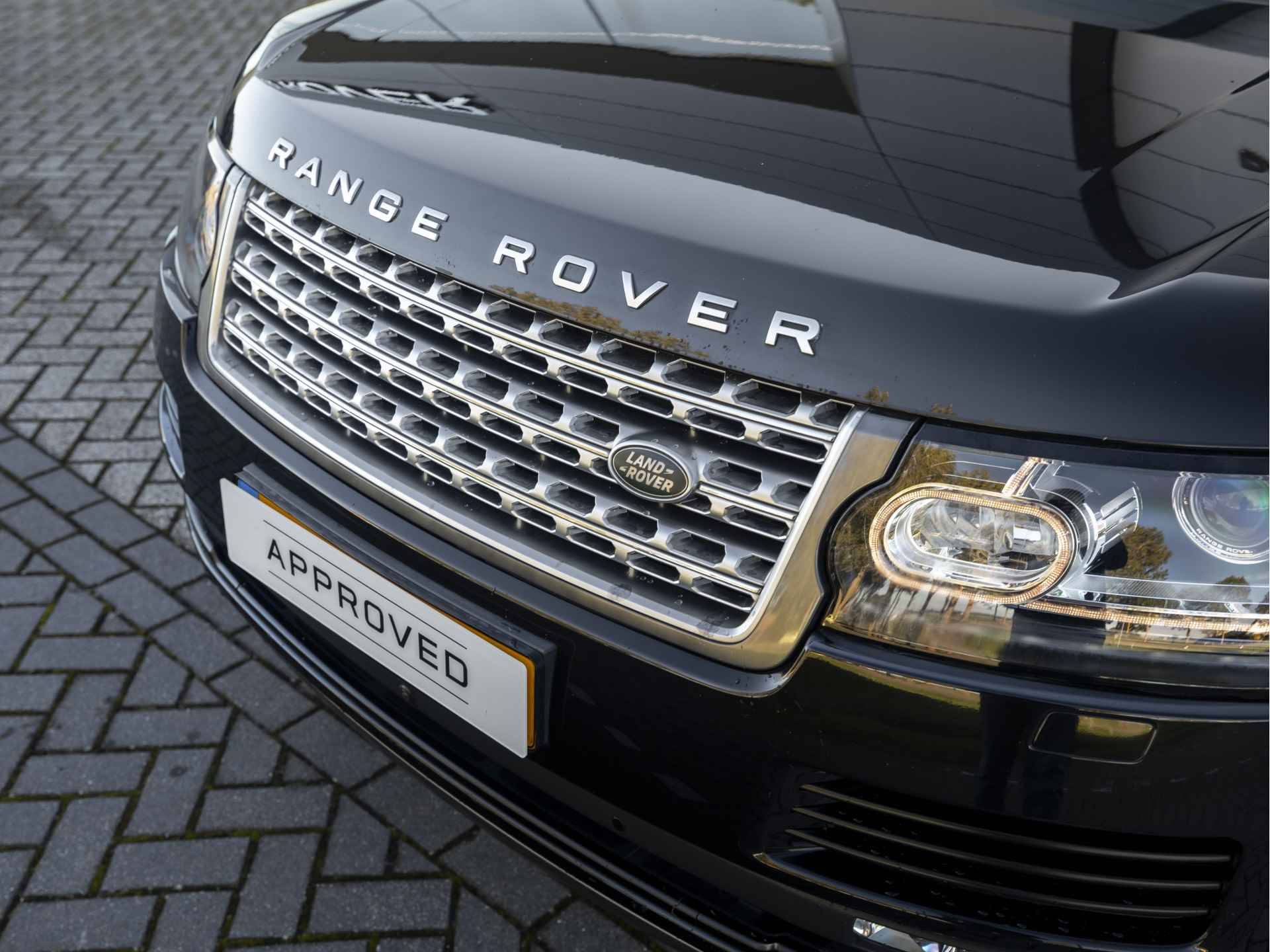 Land Rover Range Rover 3.0 TDV6 Autobiography | Adaptive Cruise | 360 Camera | Panoramisch schuif-/kanteldak - 10/63