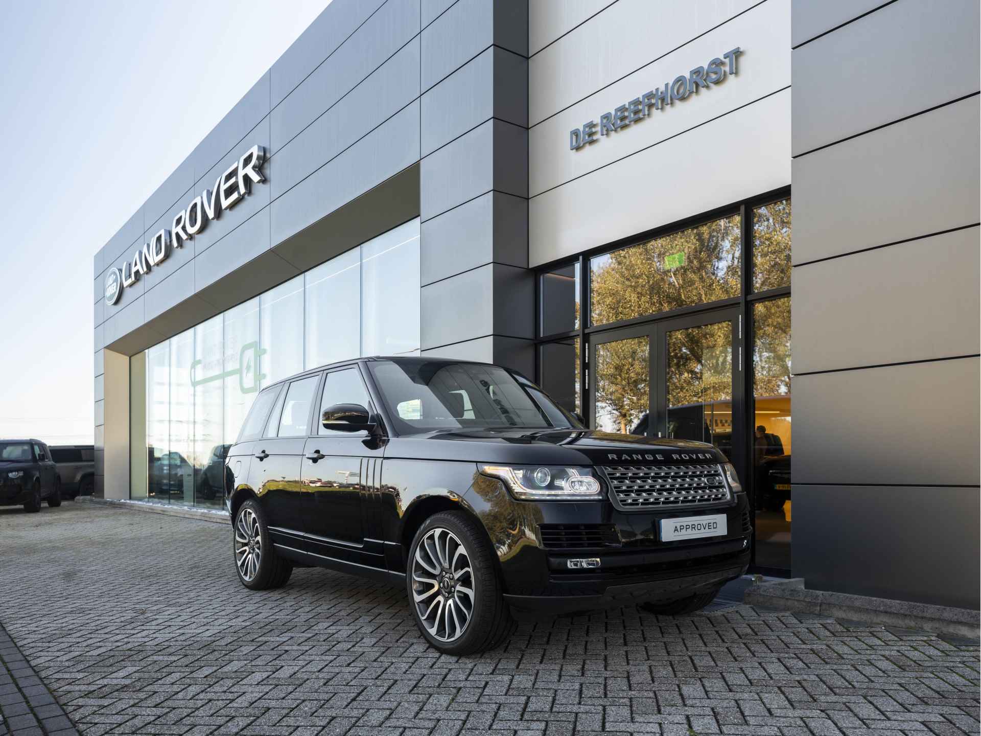 Land Rover Range Rover 3.0 TDV6 Autobiography | Adaptive Cruise | 360 Camera | Panoramisch schuif-/kanteldak - 16/63