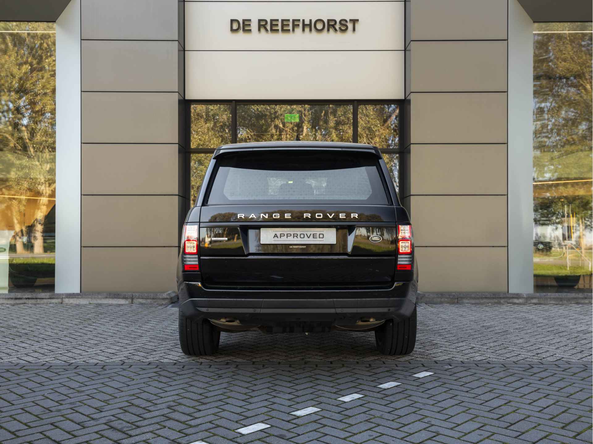 Land Rover Range Rover 3.0 TDV6 Autobiography | Adaptive Cruise | 360 Camera | Panoramisch schuif-/kanteldak - 19/63