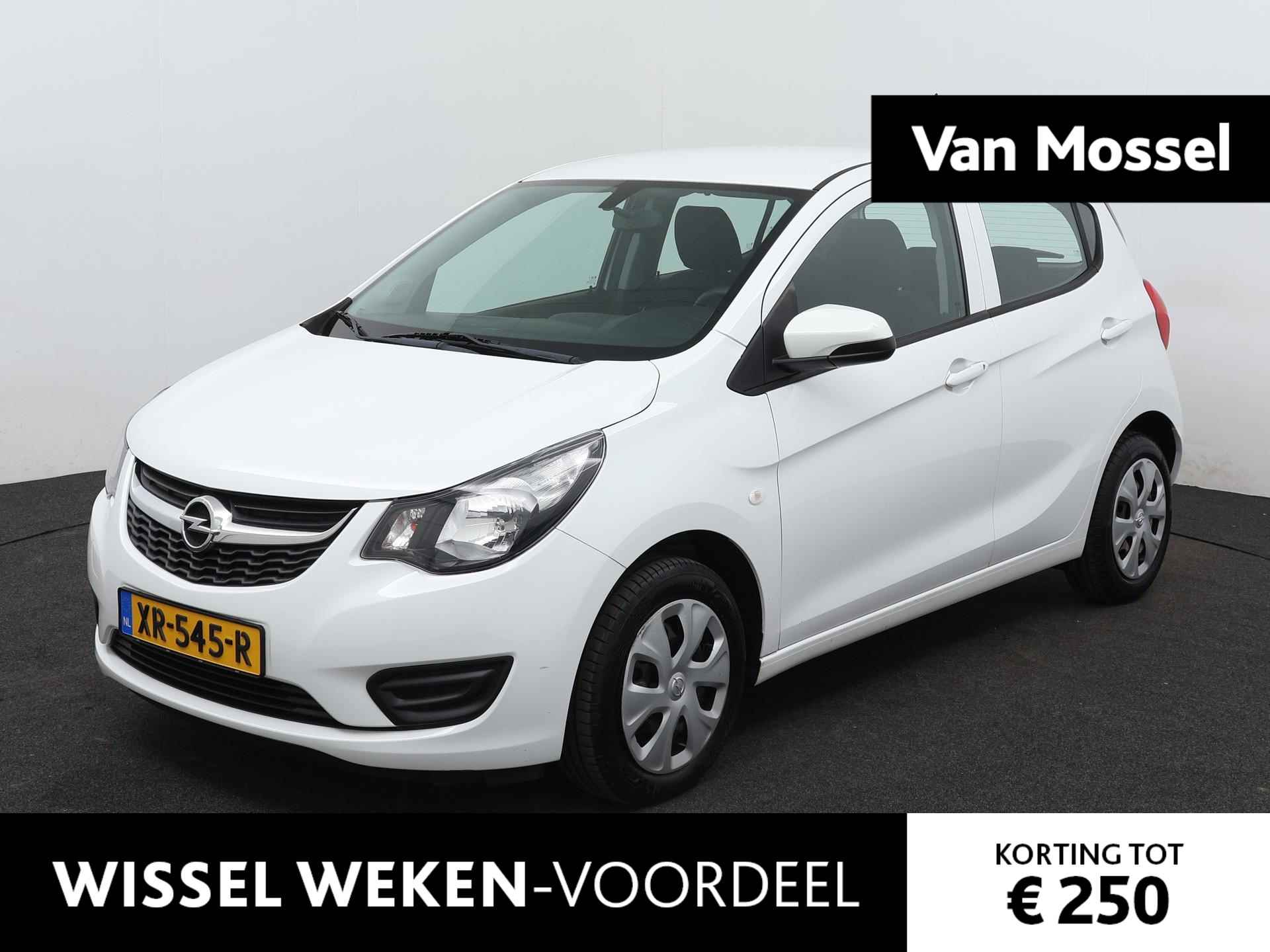 Opel Karl