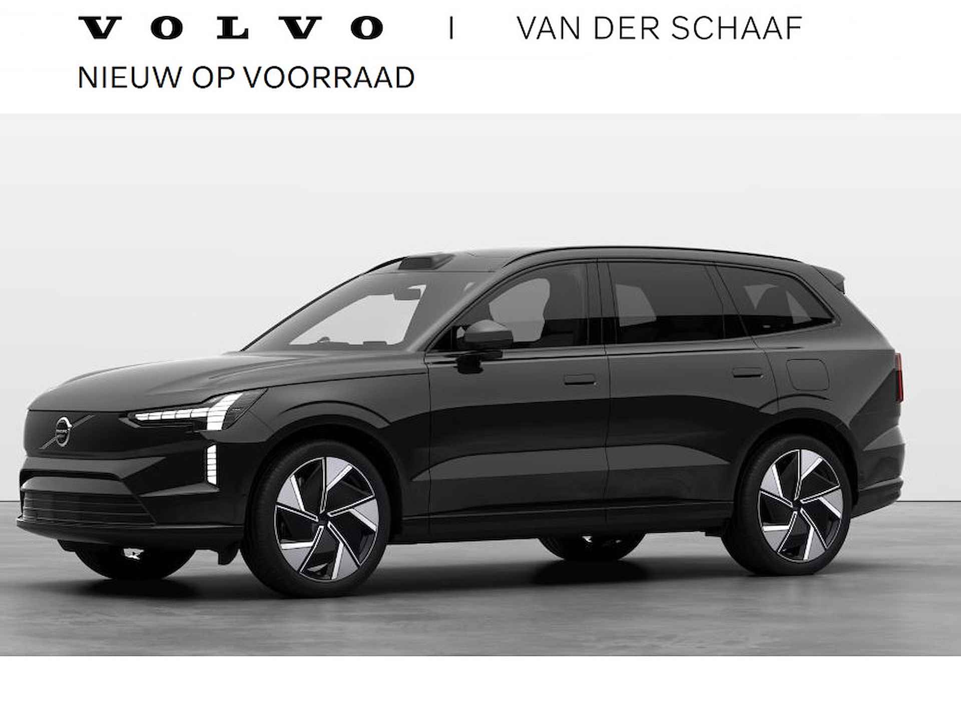 Volvo EX90