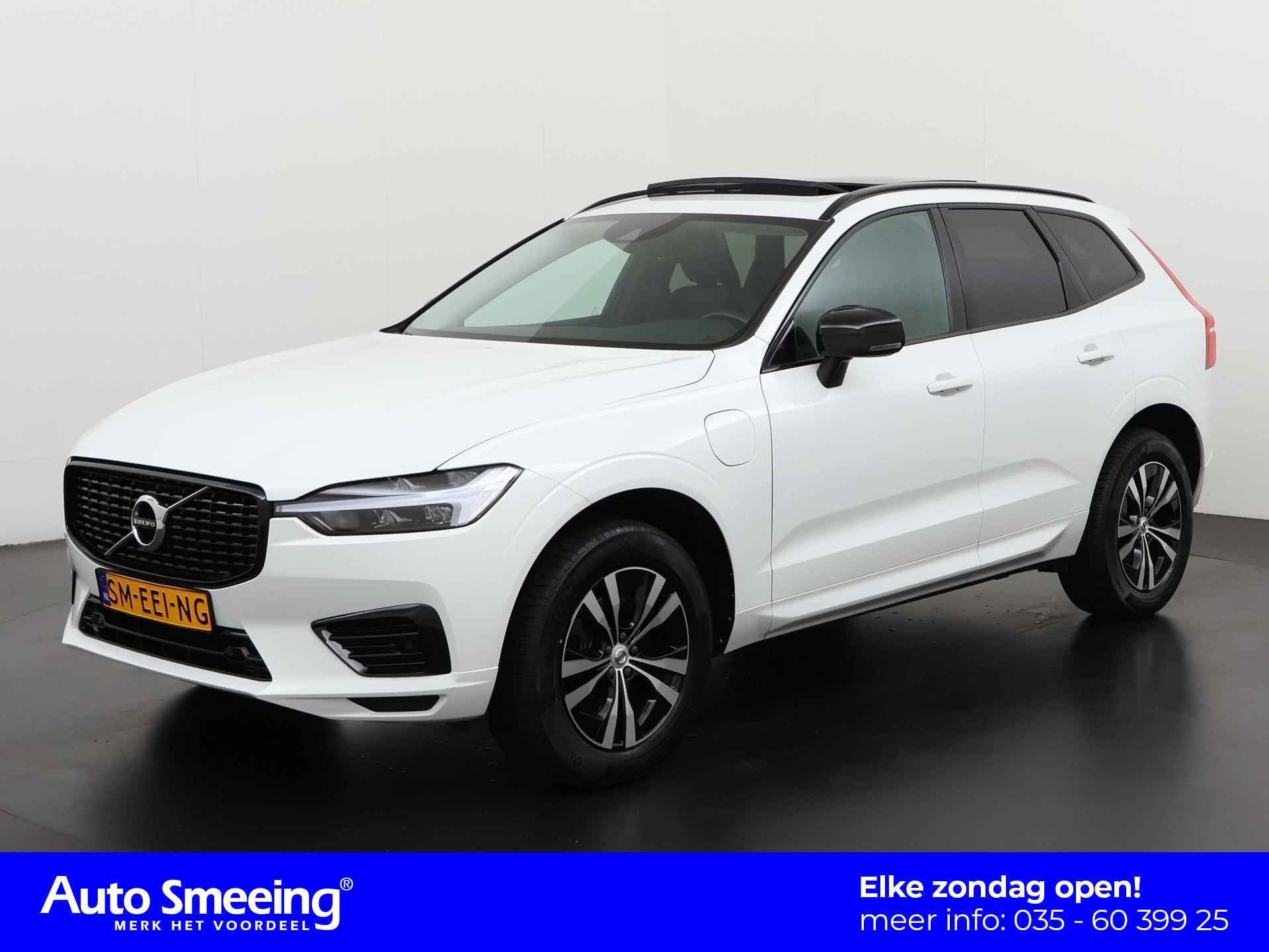 Volvo XC60 BOVAG 40-Puntencheck