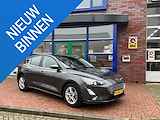 Ford Focus 1.0 EcoBoost Hybrid Trend Edition Business