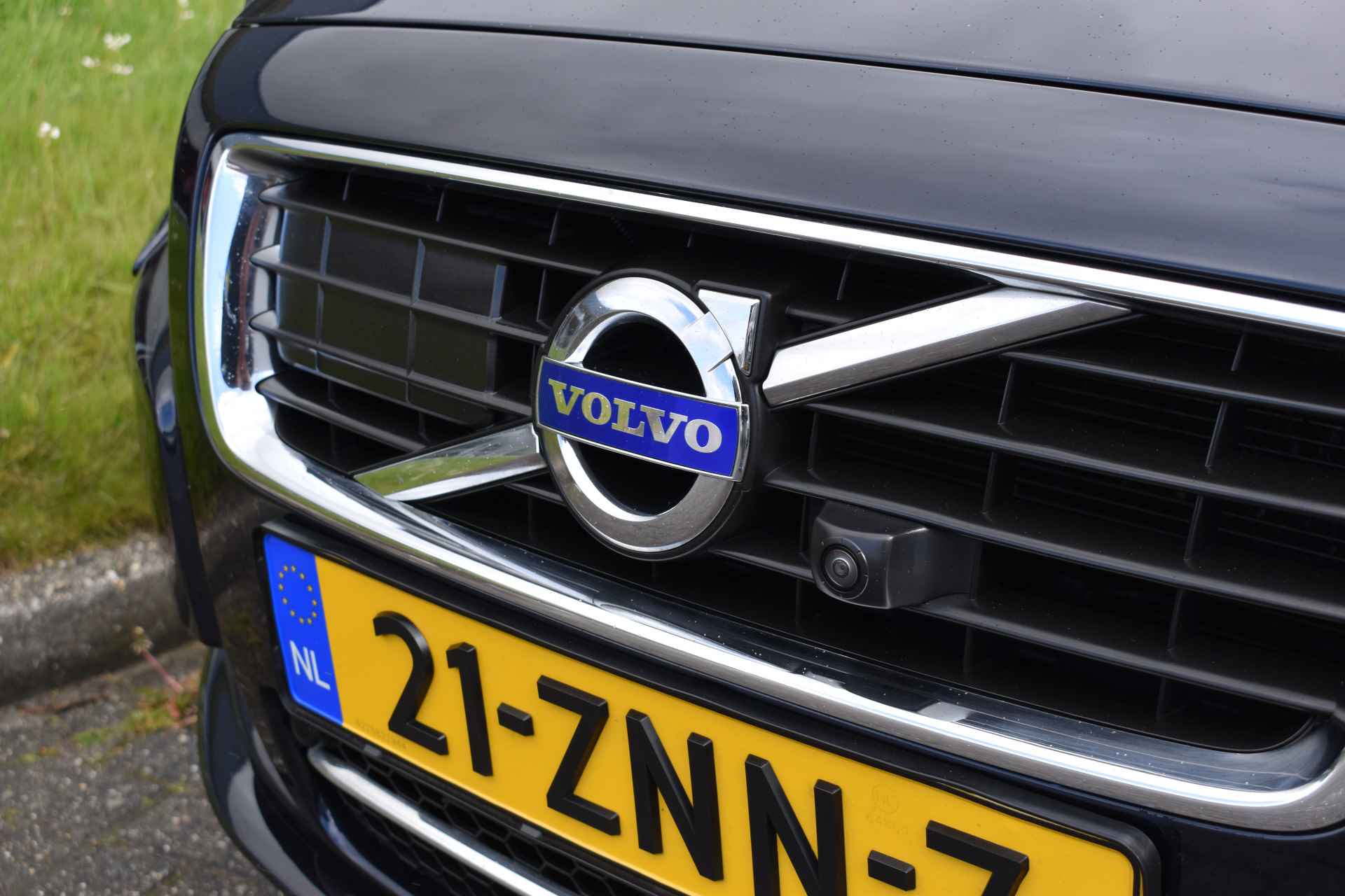 Volvo S80 3.0 T6 AWD 330PK Automaat Summum | 6-cilinder | Full Option | Polestar | 19'' Bor | LED upgrade | Camera | Stoelverwarming - 5/40