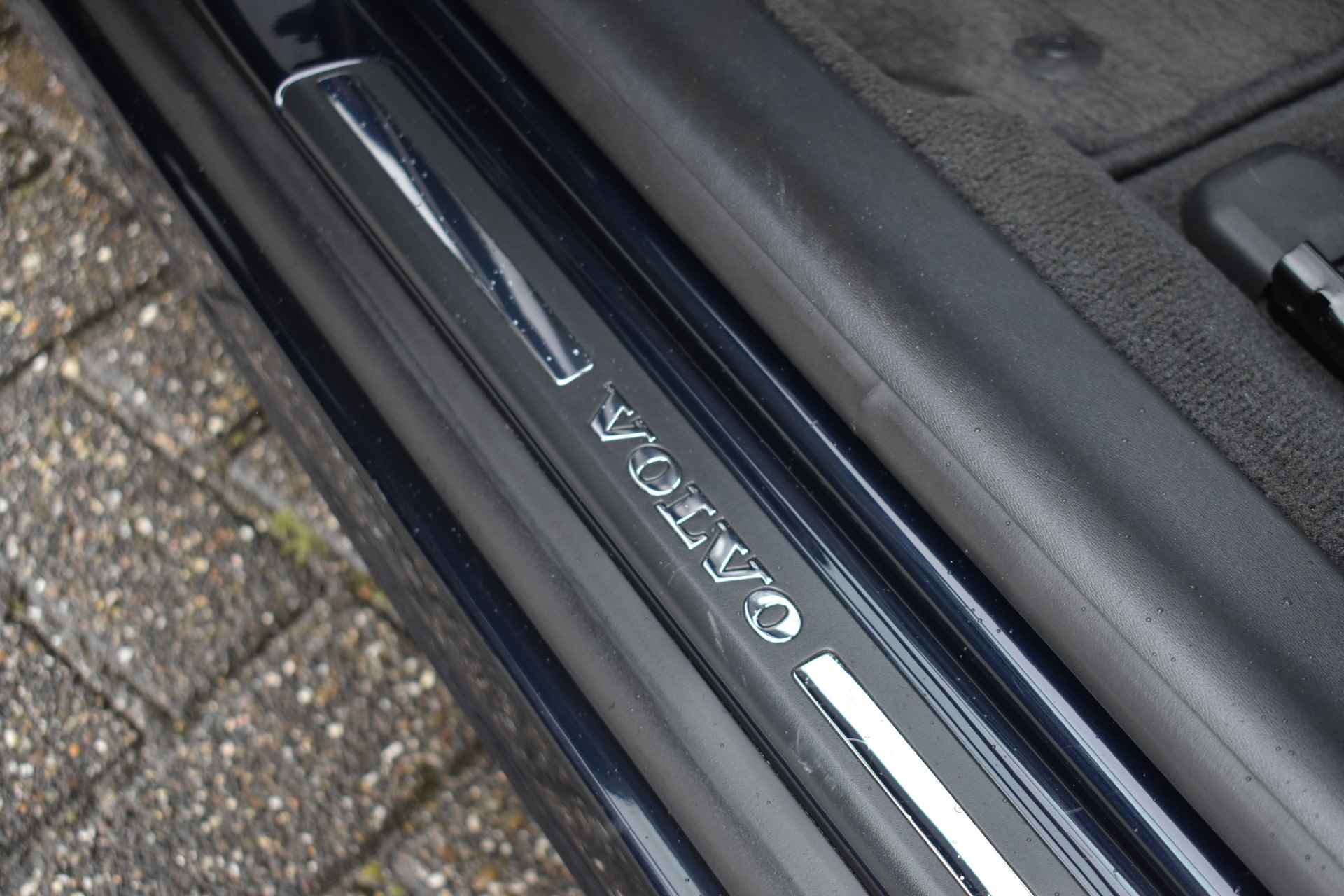 Volvo S80 3.0 T6 AWD 330PK Automaat Summum | 6-cilinder | Full Option | Polestar | 19'' Bor | LED upgrade | Camera | Stoelverwarming - 26/40