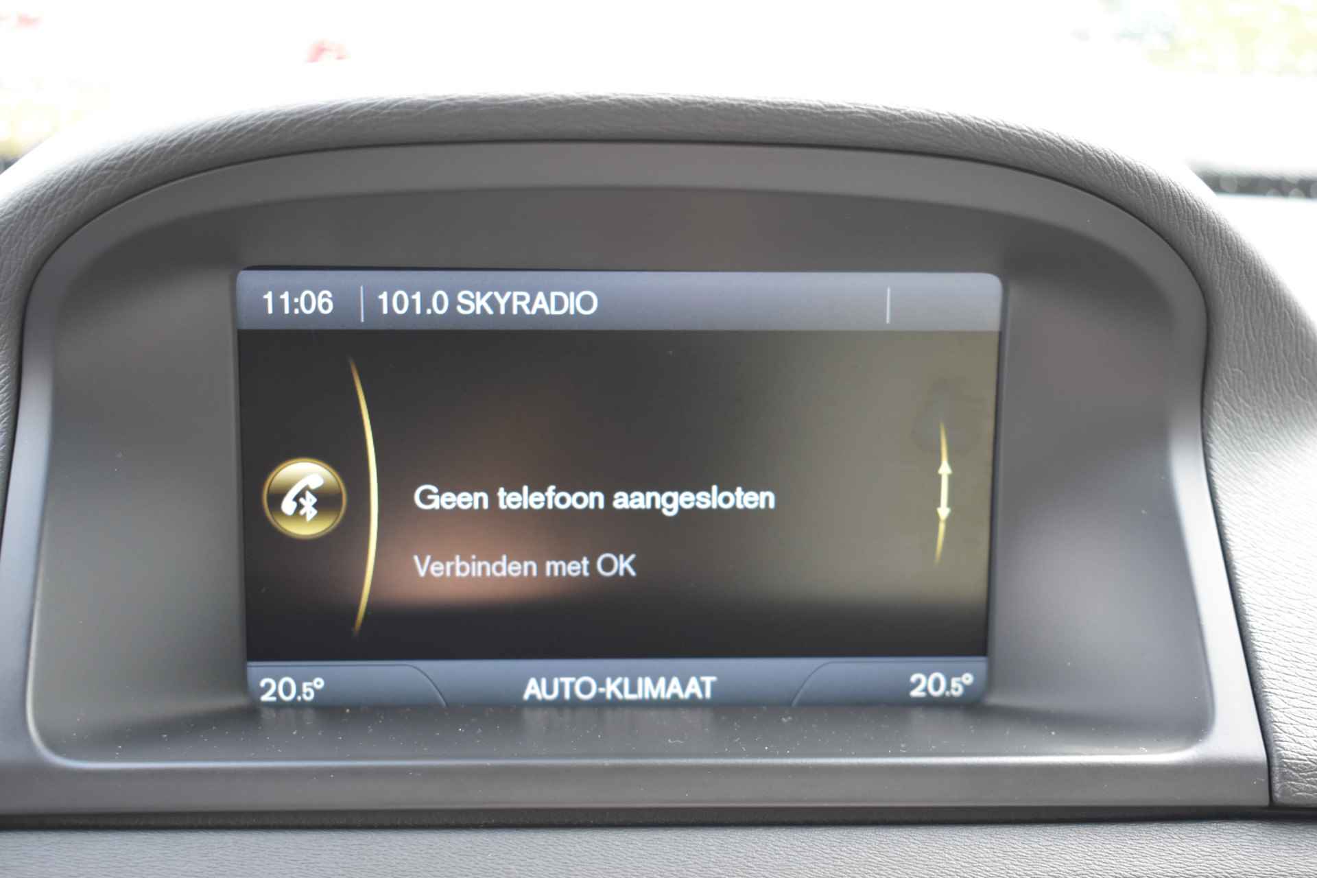 Volvo S80 3.0 T6 AWD 330PK Automaat Summum | 6-cilinder | Full Option | Polestar | 19'' Bor | LED upgrade | Camera | Stoelverwarming - 34/40