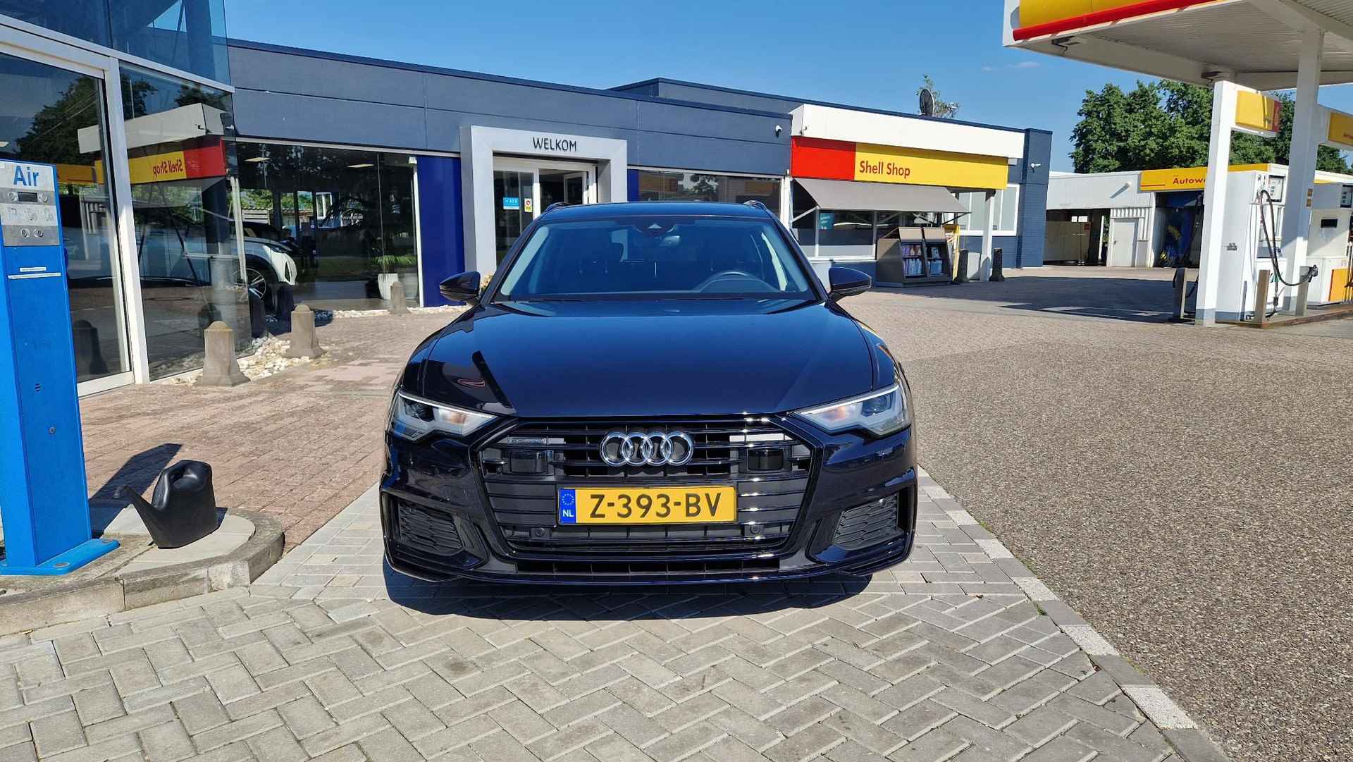 Audi A6 Avant 45 TFSI Quattro 195kW - 2/43