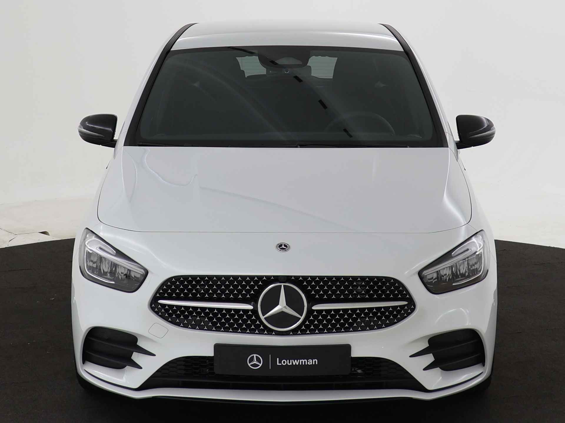 Mercedes-Benz B-Klasse 180 AMG Line | Nightpakket | Premium pakket | EASY PACK achterklep | USB-pakket plus | MBUX augmented reality voor navigatie | Sfeerverlichting | Zitcomfortpakket | - 22/35