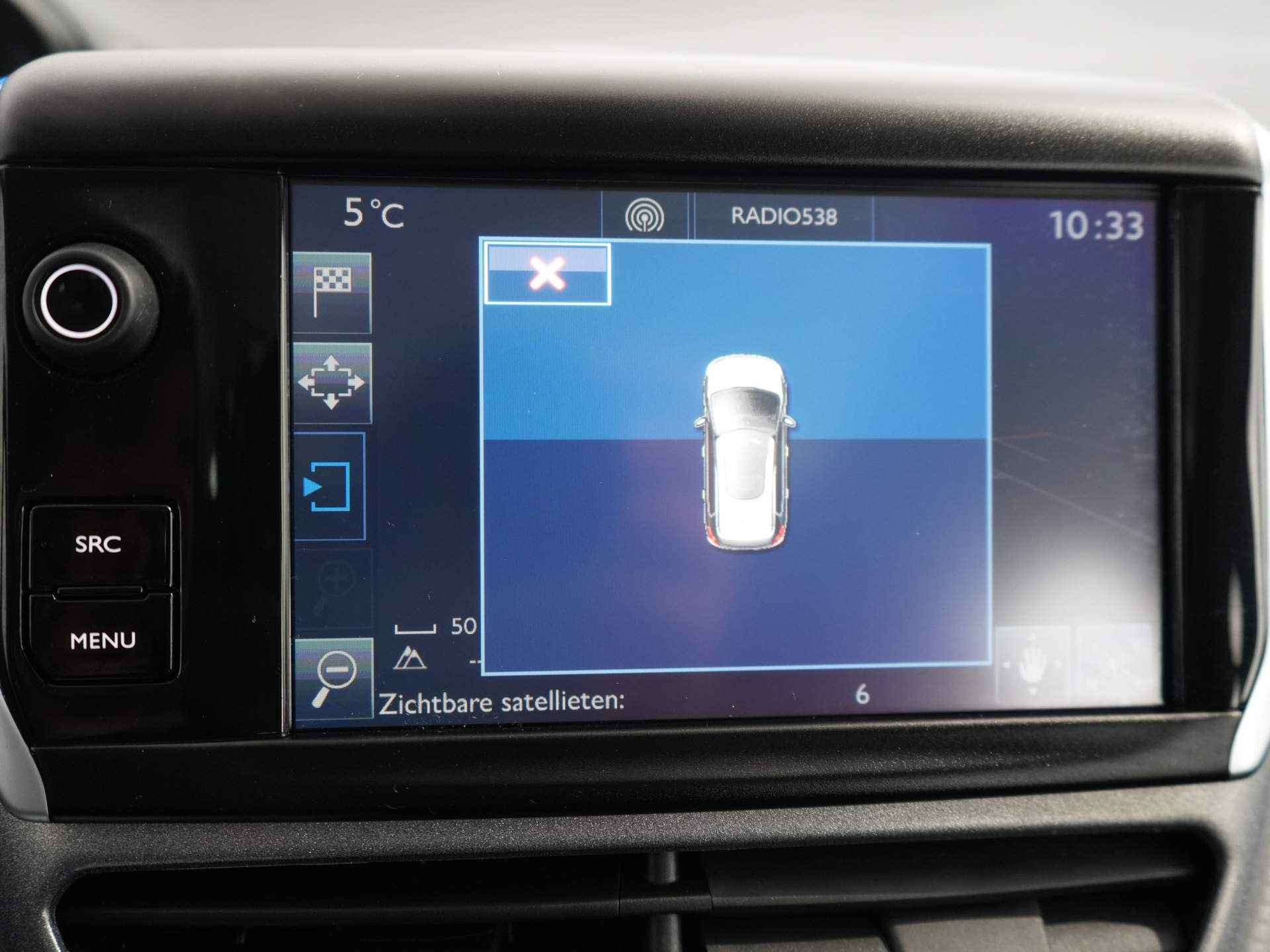 Peugeot 2008 1.2 PureTech Allure | Automaat | Cruise | Navi | Airco | PDC - 22/29