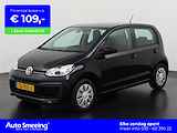 Volkswagen Up! 1.0 BMT move up! | Airco | Zondag Open!