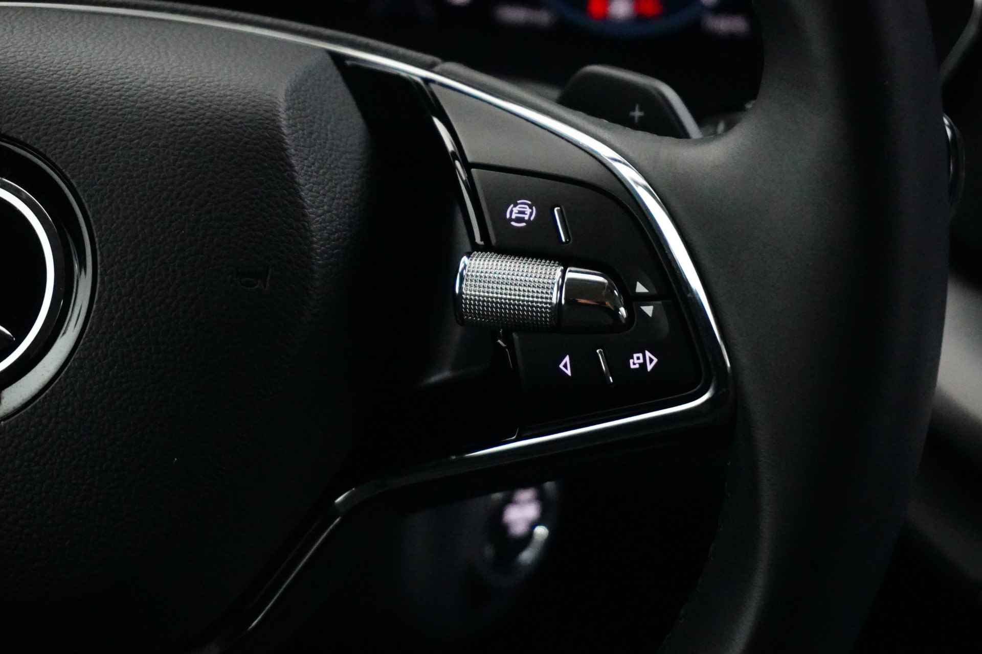Škoda Octavia Combi 1.4 TSI iV PHEV Business Edition 6-DSG | Sensoren V & A | Navigatie | Cruise Control | - 17/29