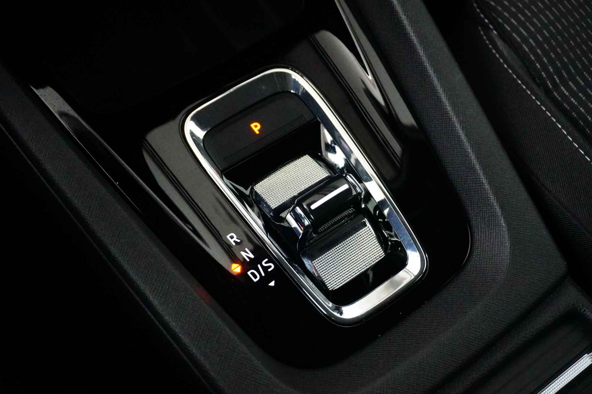 Škoda Octavia Combi 1.4 TSI iV PHEV Business Edition 6-DSG | Sensoren V & A | Navigatie | Cruise Control | - 25/29