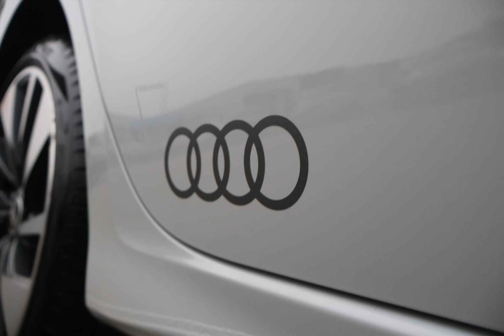 Audi A3 Sportback 35 TFSI Edition one 150pk | Sfeer | Carplay | Cruise | Matrix | DAB | Virtual | 1e Eigenaar - 18/39