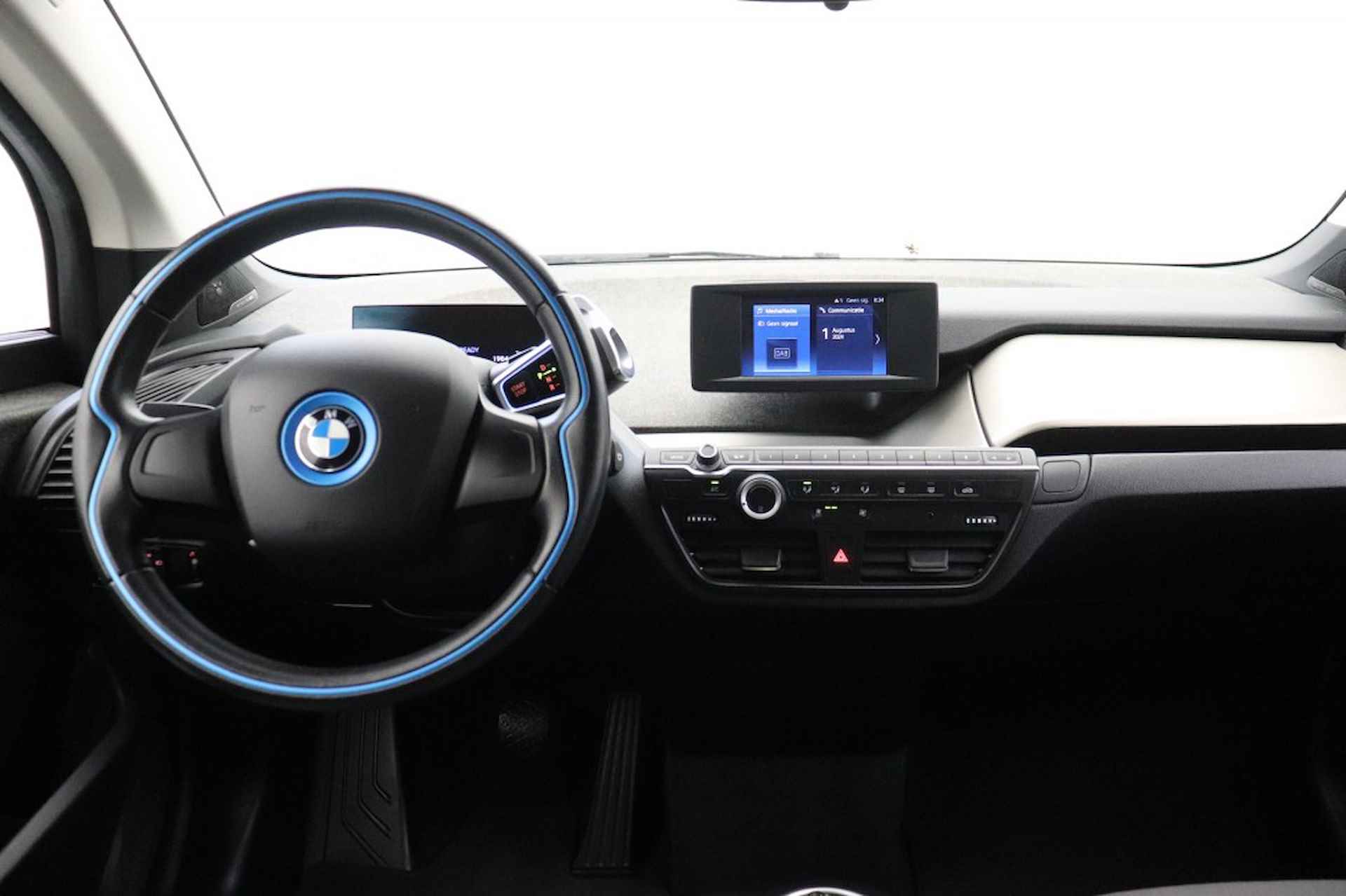 BMW I3 Basis 120Ah 42 kWh (NA SUBSIDIE 12.845) - 4/25