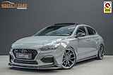 Hyundai i30 N2 Performance Fastback 2.0 275pk T-GDI