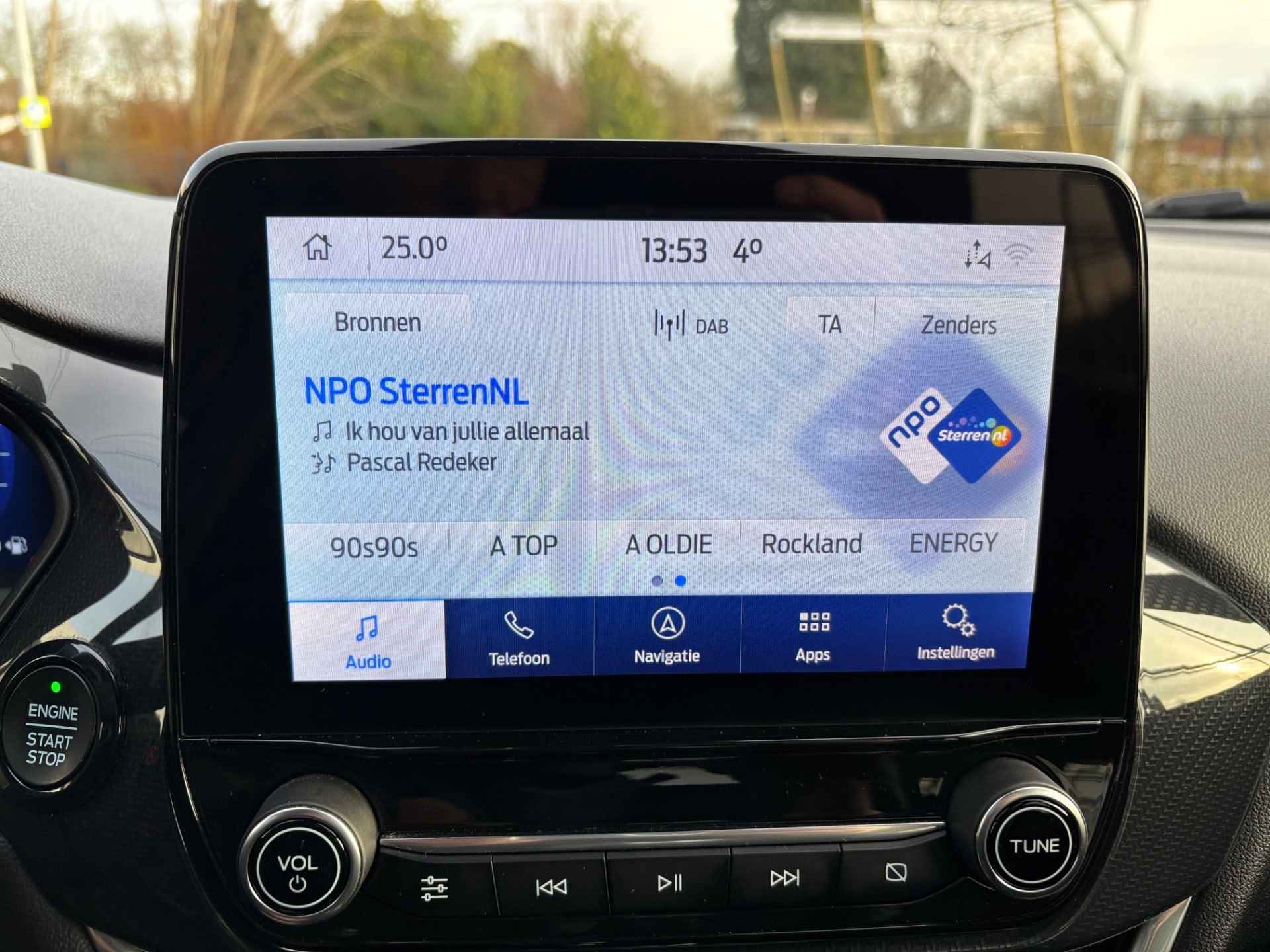 Ford Puma 1.0 EcoBoost Hybrid ST-Line X First Edition Camera I Carplay I Parkeerhulp - 30/46