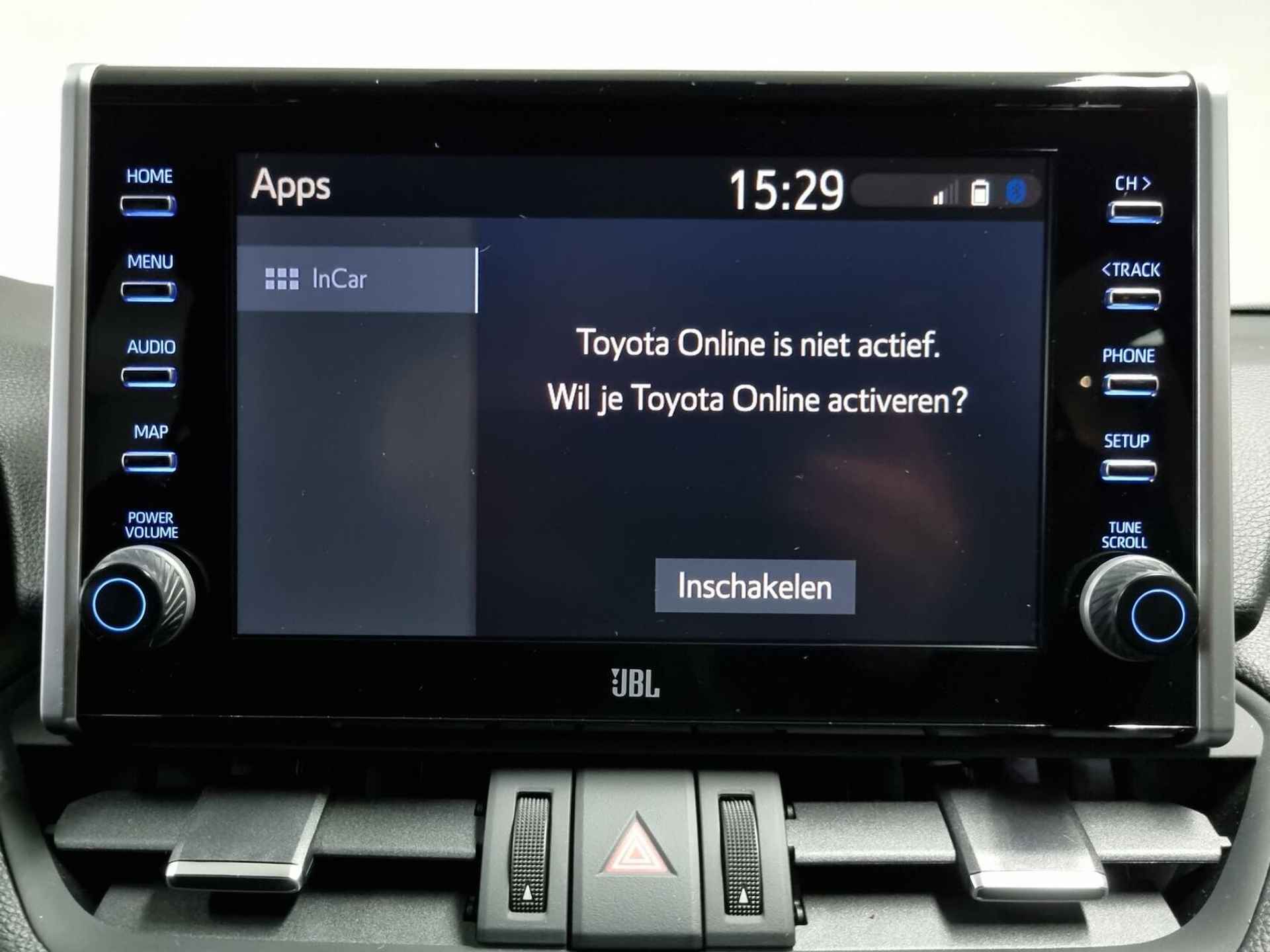 Toyota RAV4 2.5 Plug-in Hybrid AWD Bi-Tone Plus / HUD / 360 gr. Cam / NAV - 63/82